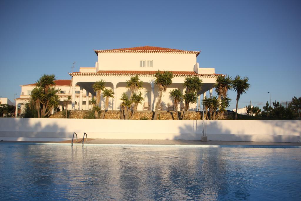 Utopia Aljezur Exterior photo