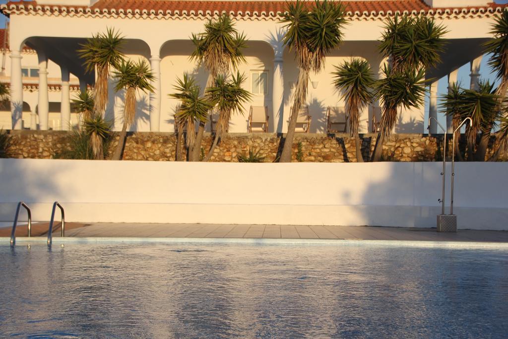 Utopia Aljezur Exterior photo