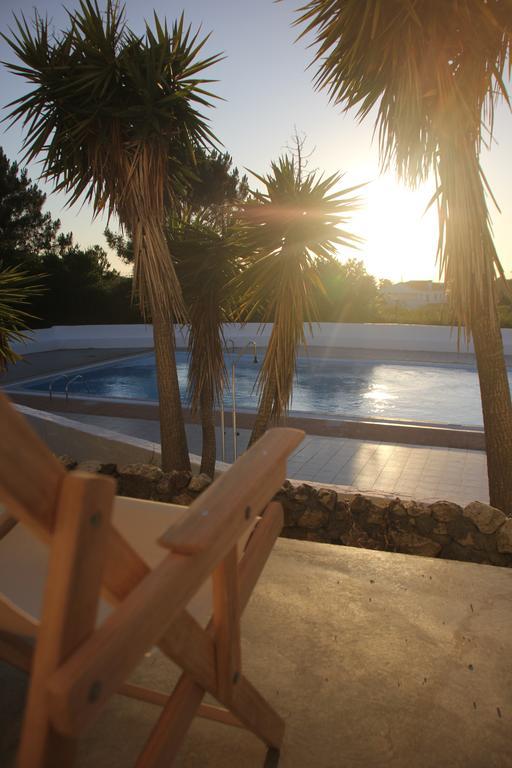Utopia Aljezur Exterior photo