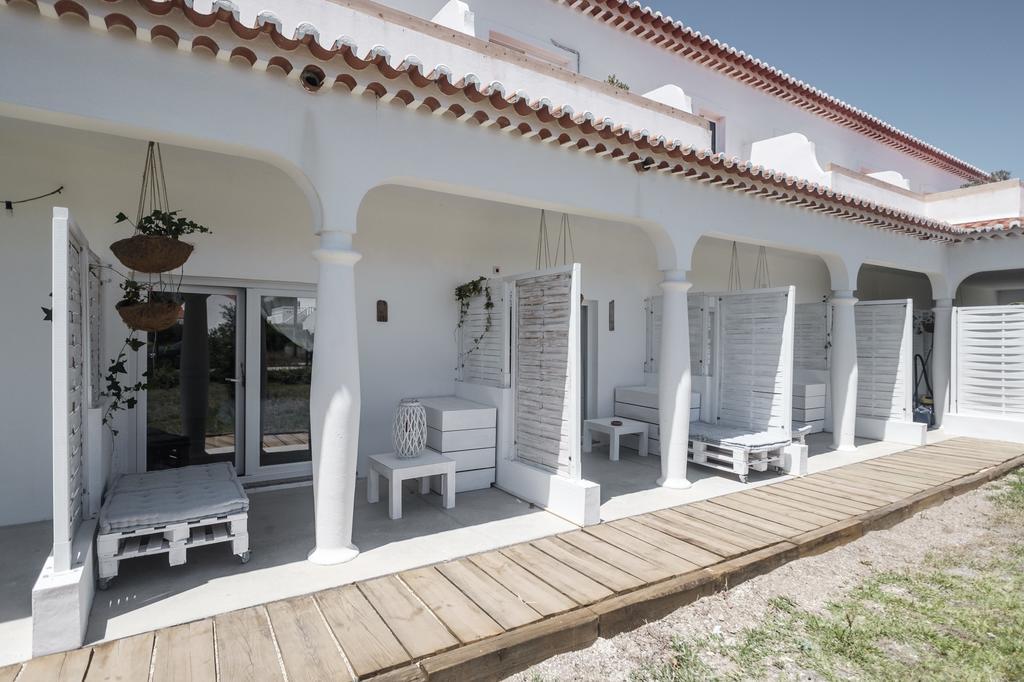 Utopia Aljezur Exterior photo